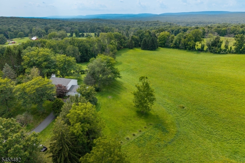 168 Fredon Marksboro Rd