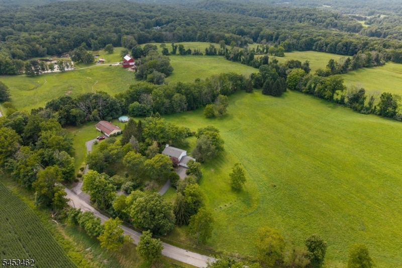 168 Fredon Marksboro Rd