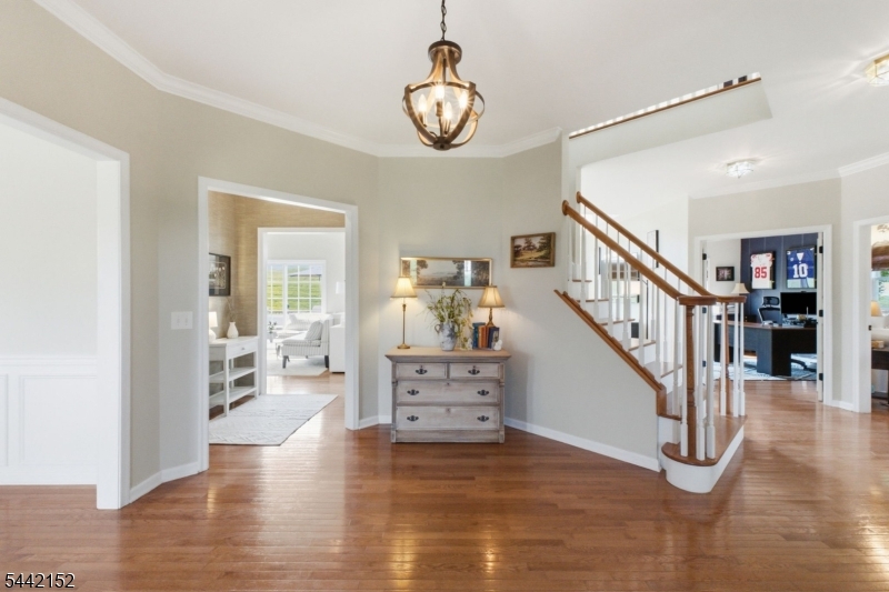 10 Spyglass Hl