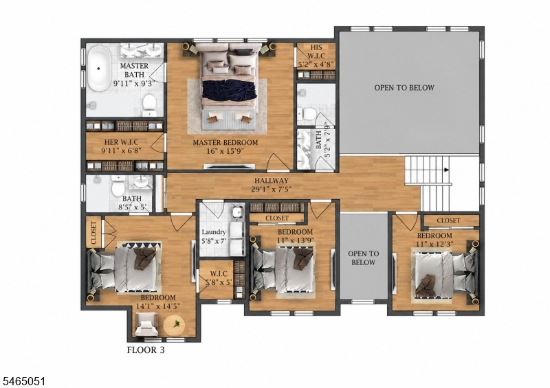 123 Forest Ave