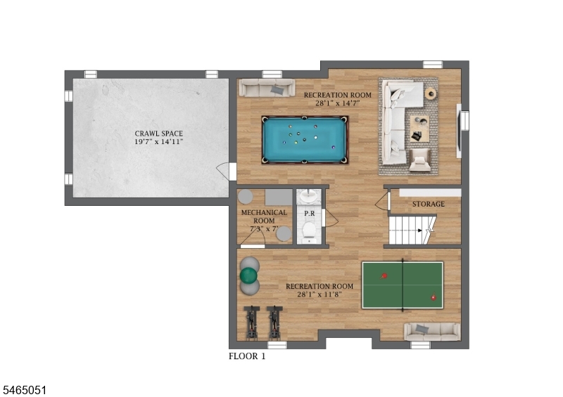 123 Forest Ave