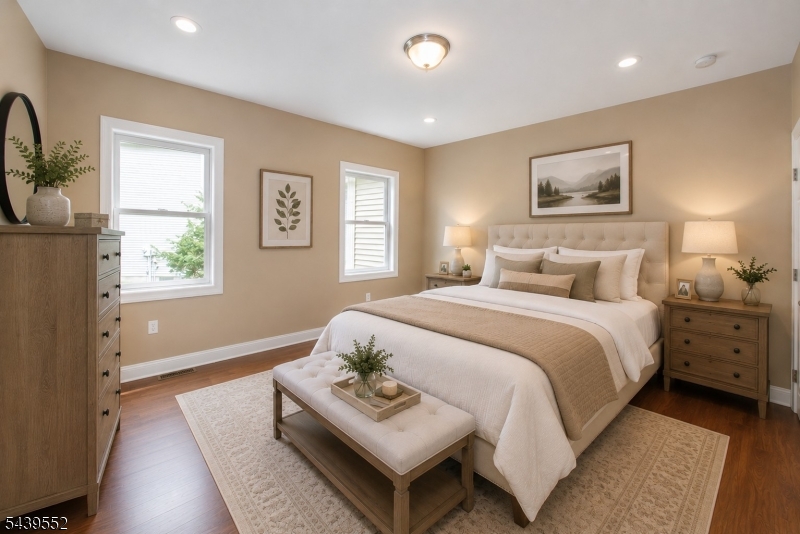 18 Post Oak Ct