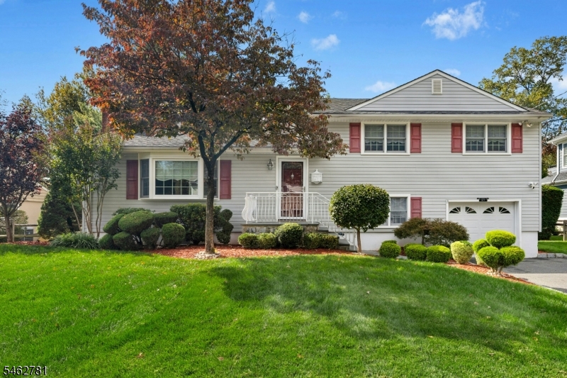 317 Old Tote Rd