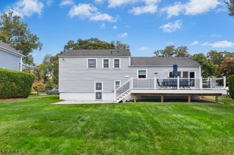 317 Old Tote Rd