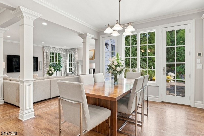 41 Van Cortland Way