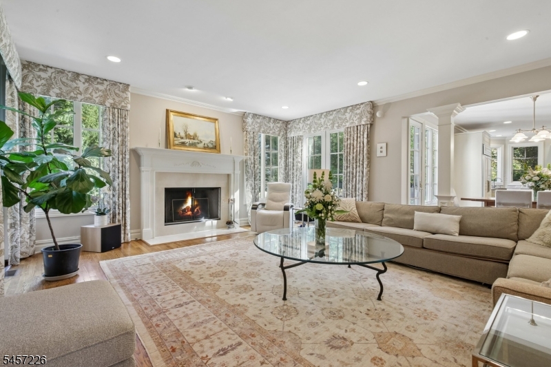 41 Van Cortland Way