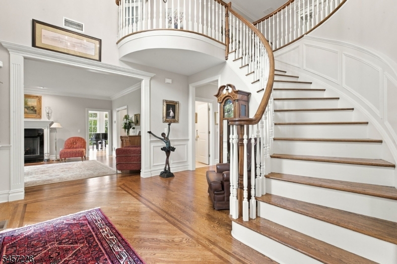 41 Van Cortland Way