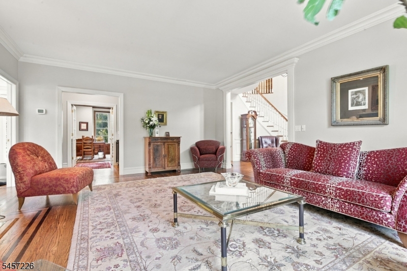 41 Van Cortland Way