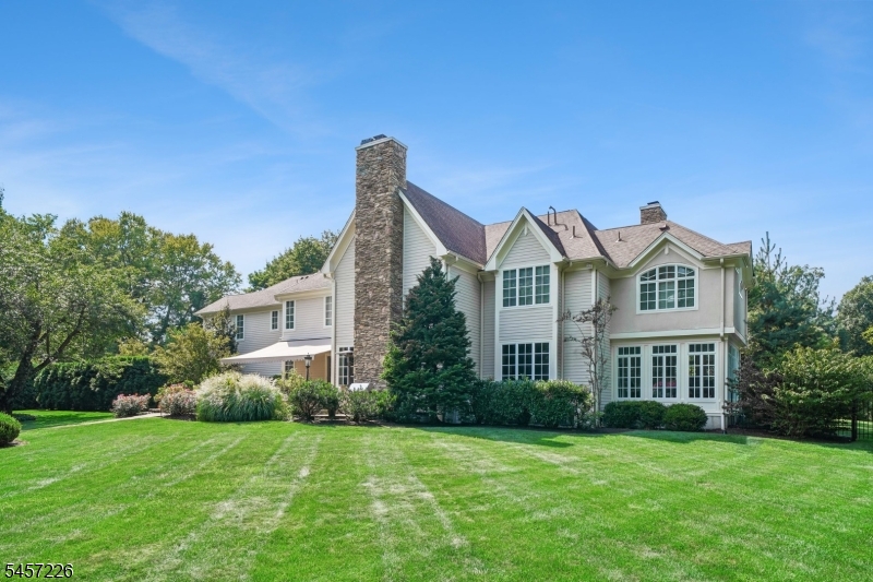 41 Van Cortland Way