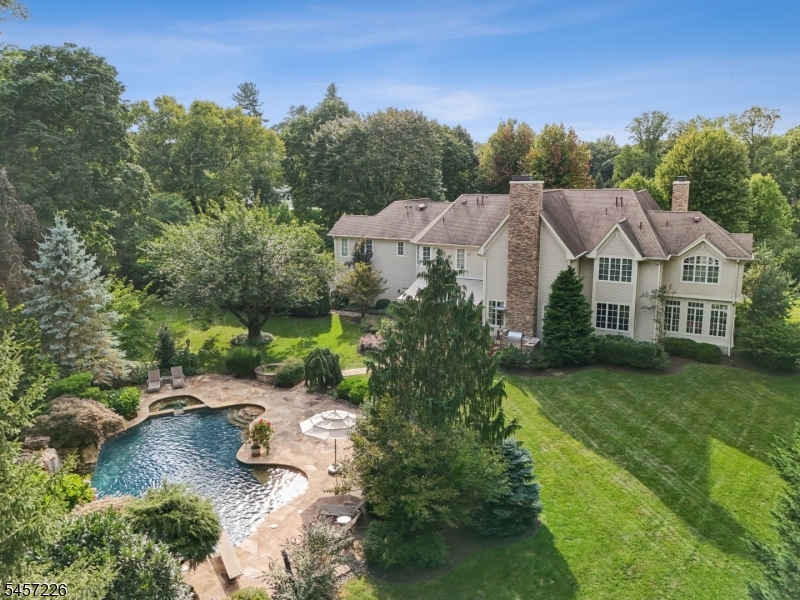 41 Van Cortland Way