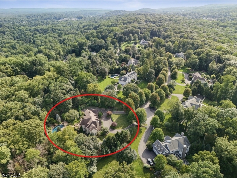 41 Van Cortland Way