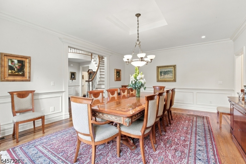 41 Van Cortland Way