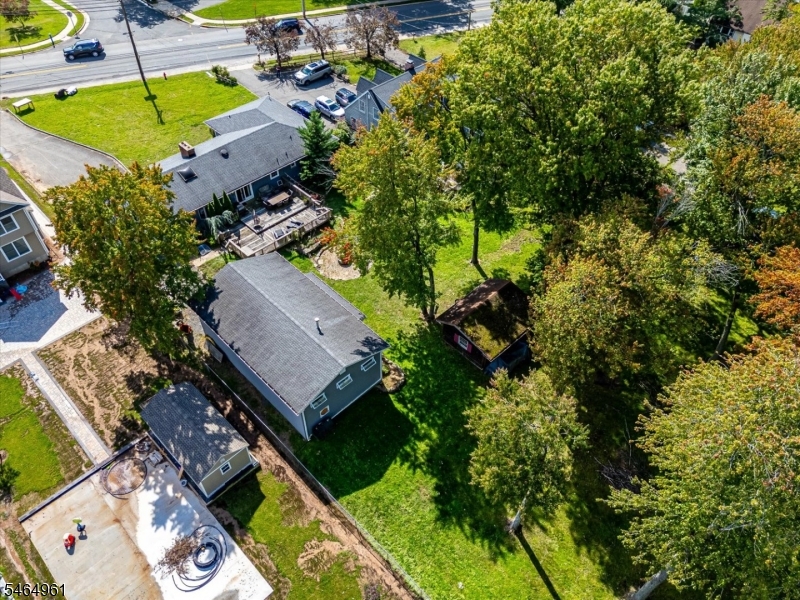 690 New Durham Rd