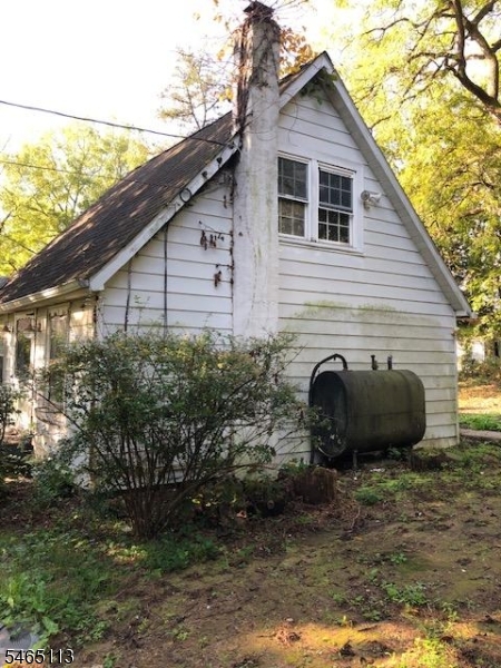 45 Half Way House Road
