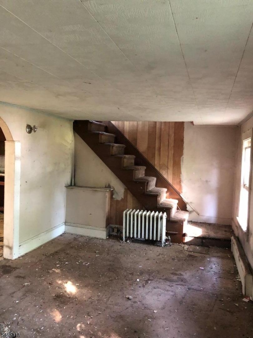 45 Half Way House Road