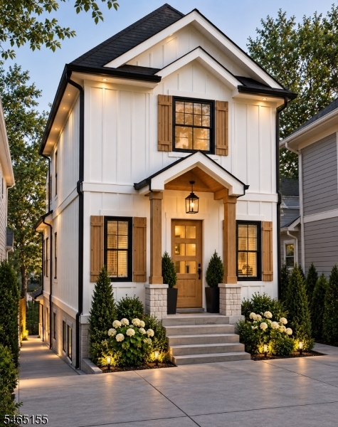 23 Jefferson Trl