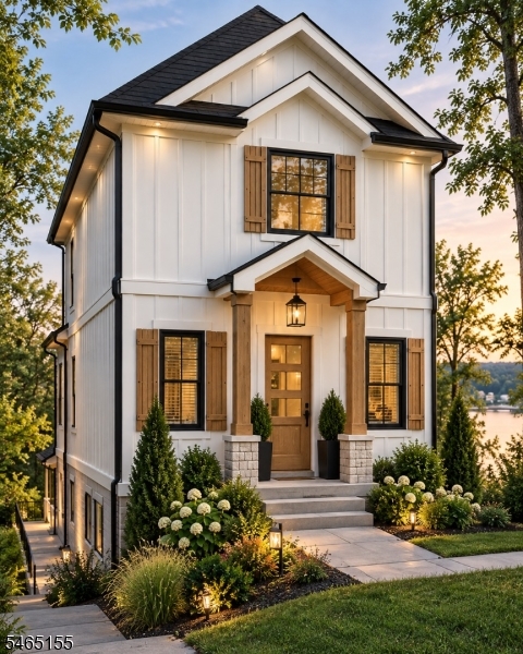 23 Jefferson Trl