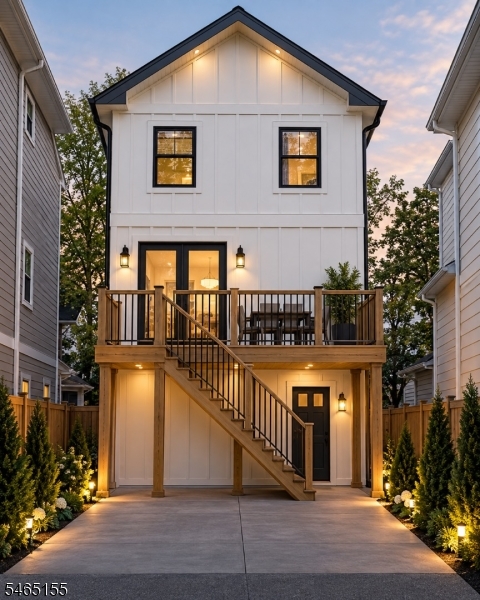 23 Jefferson Trl