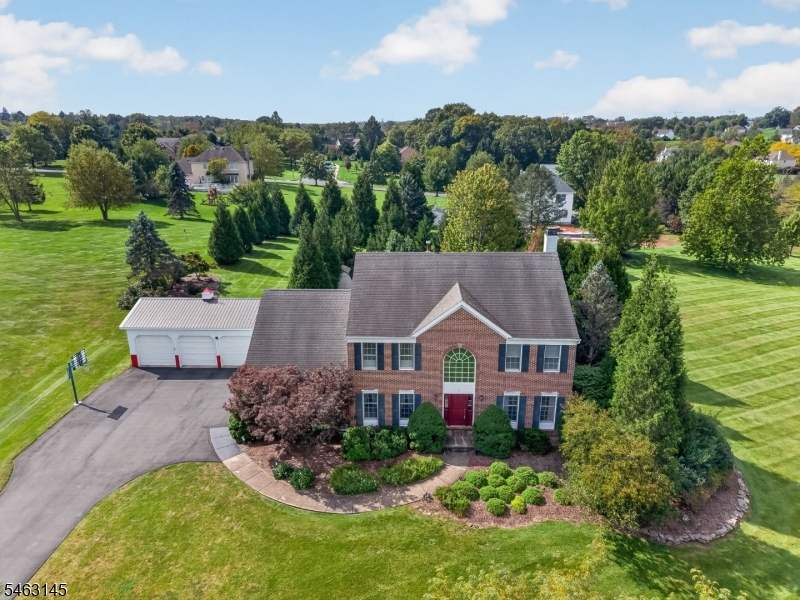 7 Stark Ct