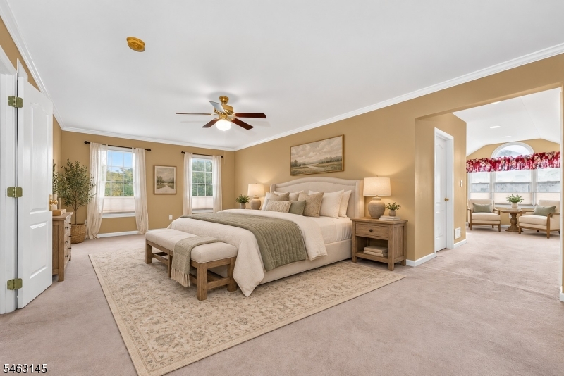 7 Stark Ct