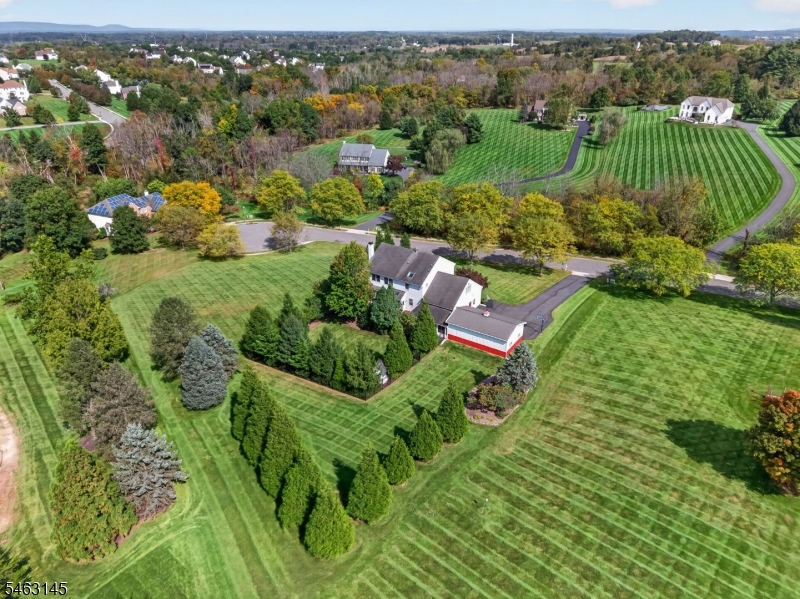 7 Stark Ct