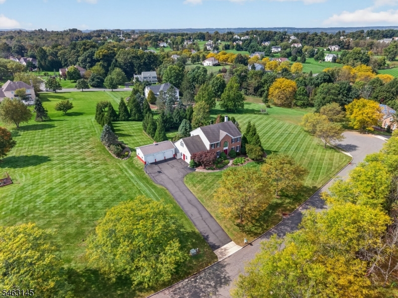 7 Stark Ct
