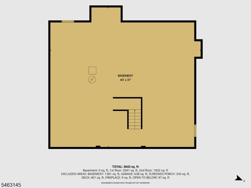 7 Stark Ct
