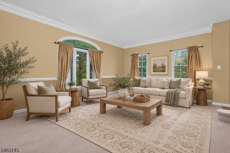 7 Stark Ct