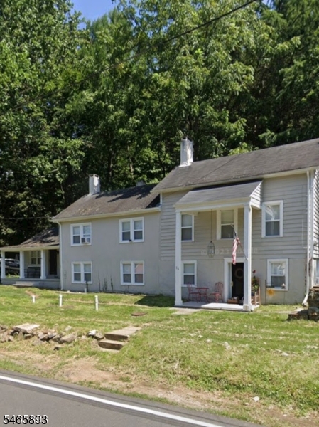 16 Musconetcong River Rd, Lebanon Twp., 08827, 