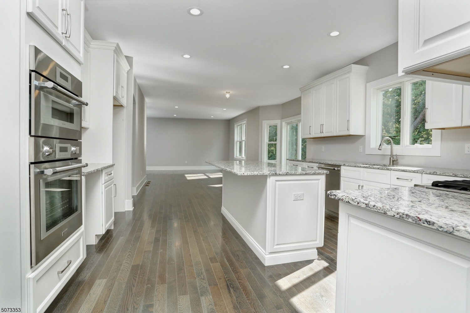 41 Beverly St