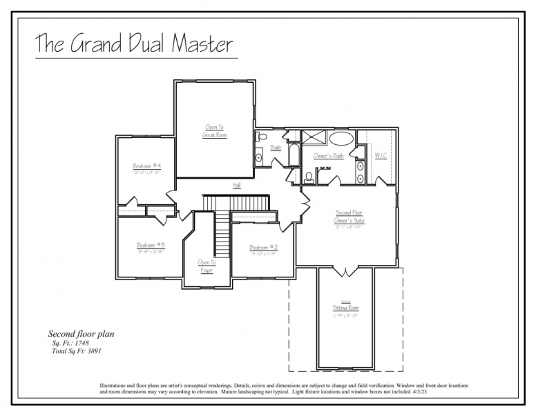 16 Holcombe Grove Rd