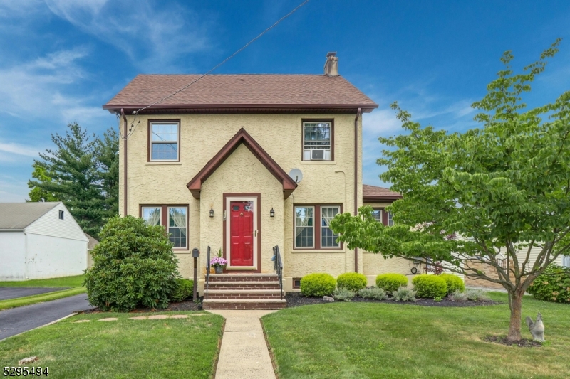 119 Lamberts Mill Rd