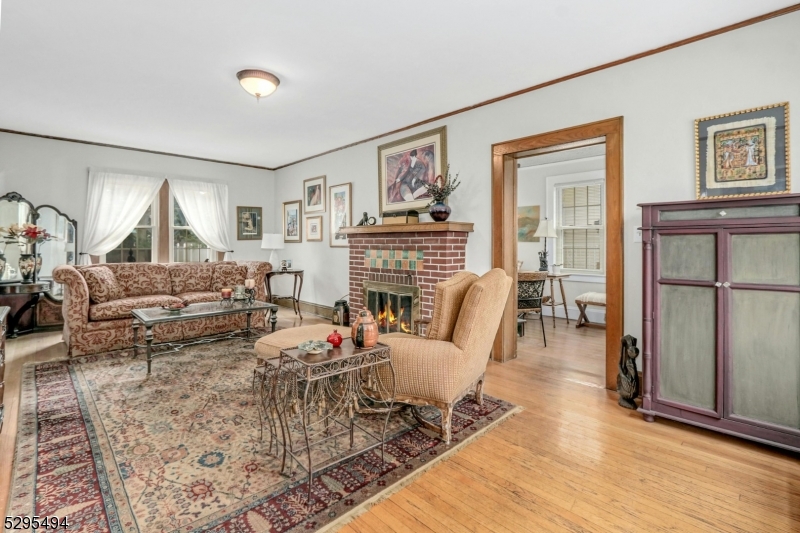 119 Lamberts Mill Rd