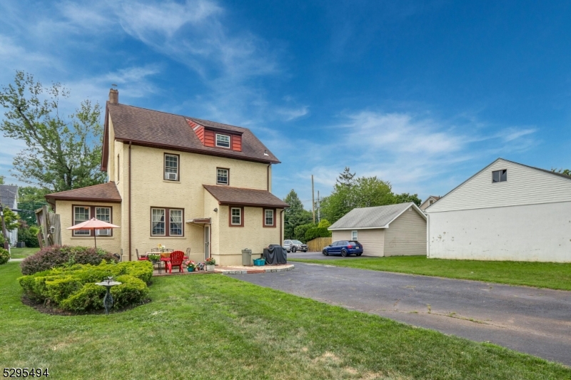 119 Lamberts Mill Rd