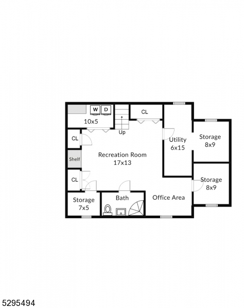 119 Lamberts Mill Rd