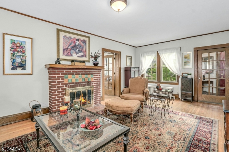 119 Lamberts Mill Rd