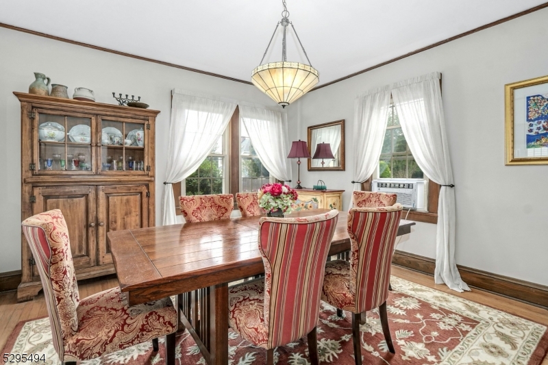 119 Lamberts Mill Rd