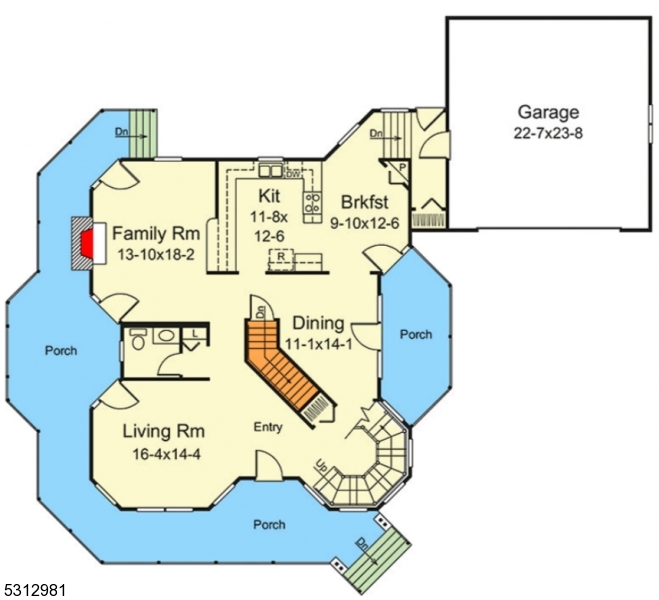 7 Davon Ln