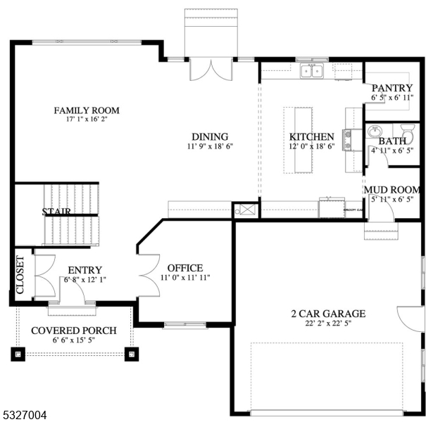5 Anthony Ct