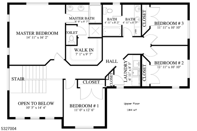 5 Anthony Ct