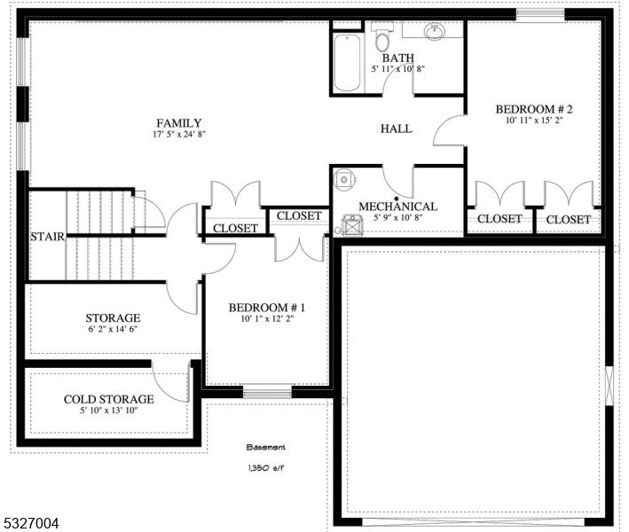 5 Anthony Ct
