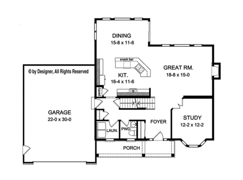 5 Anthony Ct