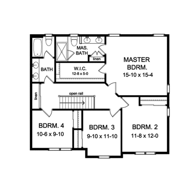 5 Anthony Ct