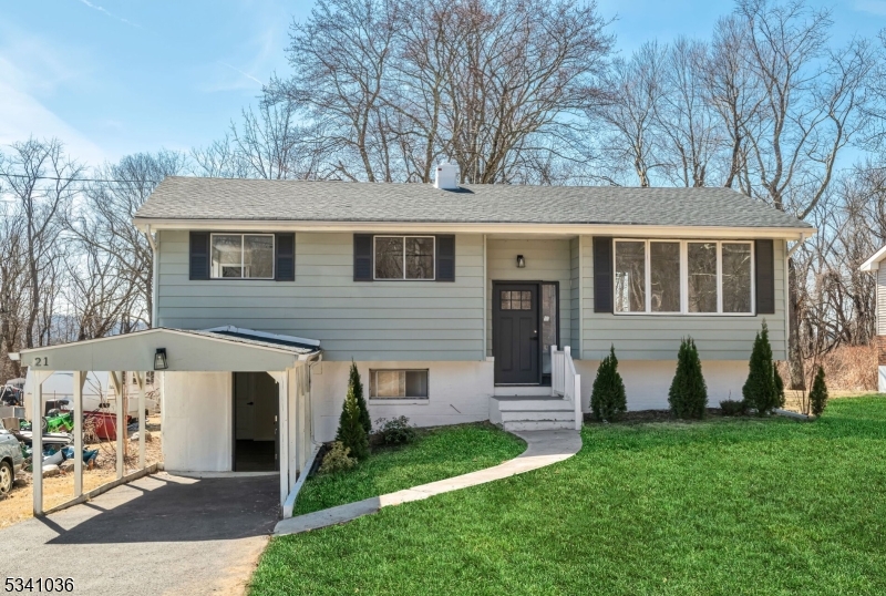 21 Gulick St