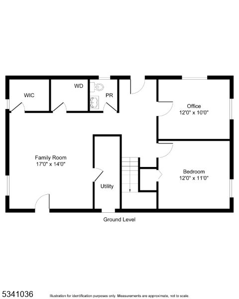21 Gulick St
