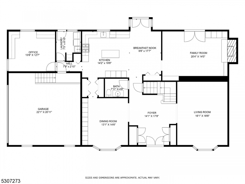 10 Flanders Dr