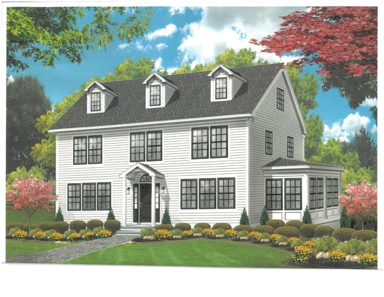 110 Copper Hill Road