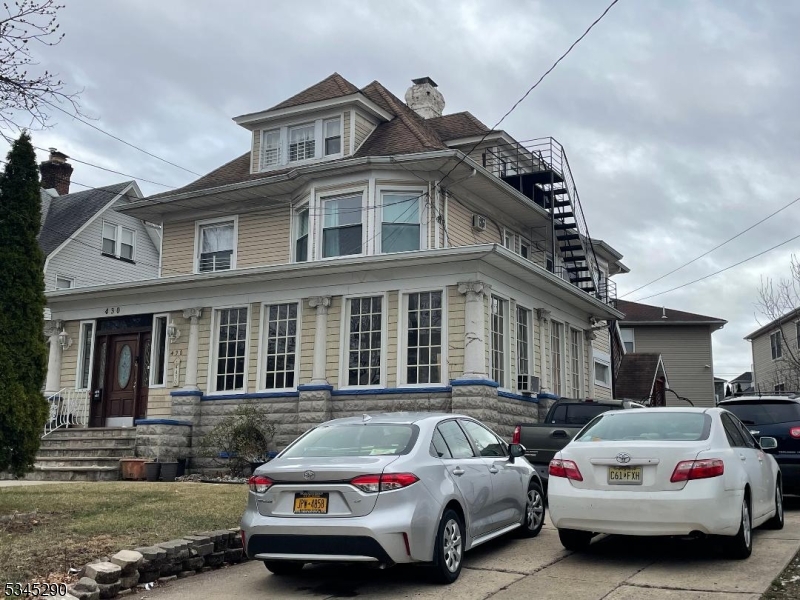 428 Jersey Ave #1