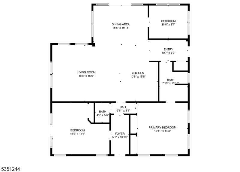 213 Liberty Corner Rd