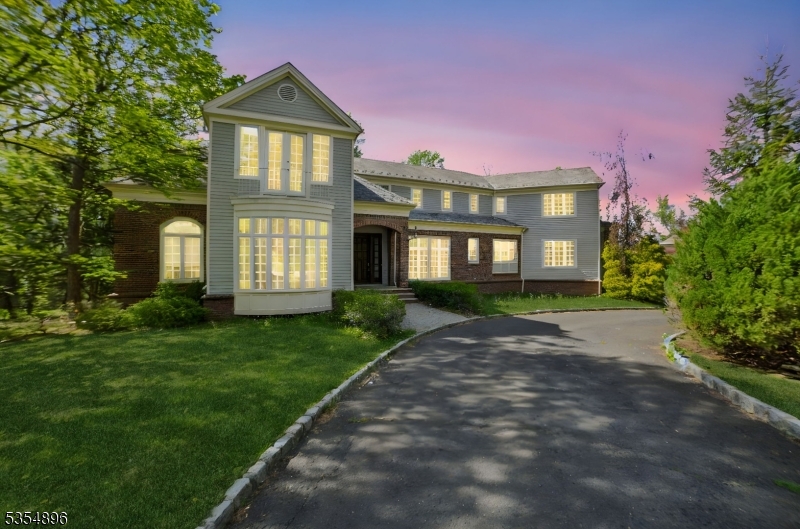7 Nottingham Way